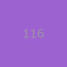 116 czyj numer