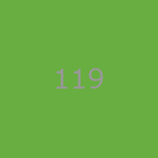 119 czyj numer