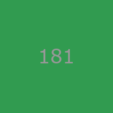 181 czyj numer