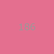 186 czyj numer