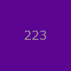 223 czyj numer