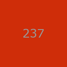 237 czyj numer