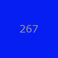 267 czyj numer