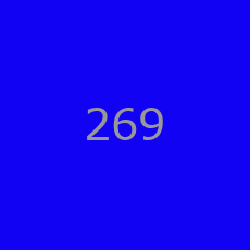 269 czyj numer