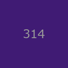 314 czyj numer