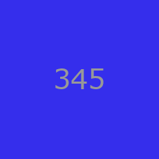 345 czyj numer