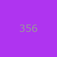 356 czyj numer