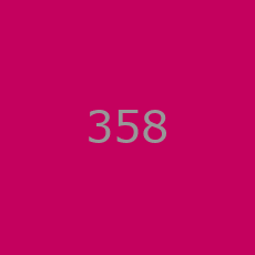 358 czyj numer