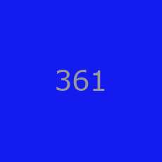 361 czyj numer