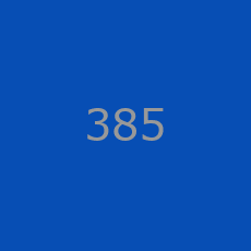 385 czyj numer