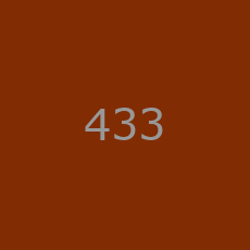 433 czyj numer