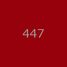 447 czyj numer