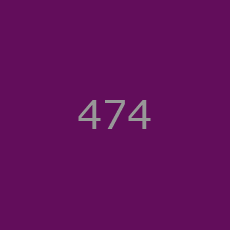 474 czyj numer