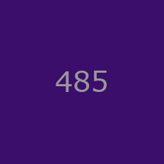 485 czyj numer