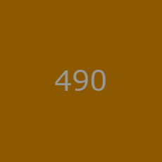 490 czyj numer