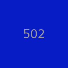 502 czyj numer