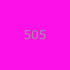 505 czyj numer