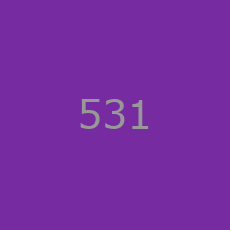 531 czyj numer