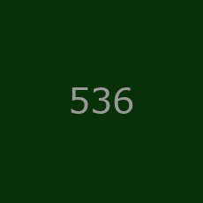536 czyj numer