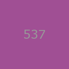 537 czyj numer