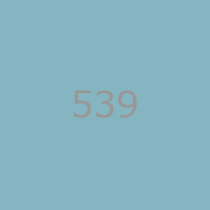 539 czyj numer