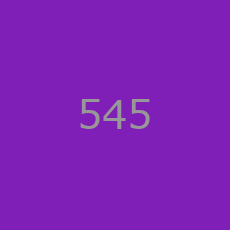 545 czyj numer