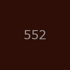552 czyj numer