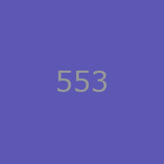 553 czyj numer