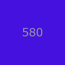 580 czyj numer
