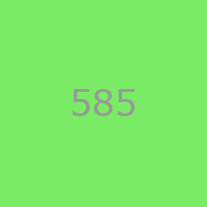 585 czyj numer