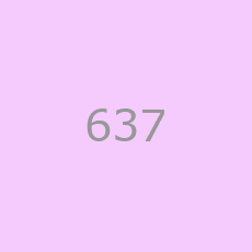 637 czyj numer