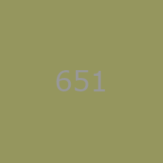 651 czyj numer