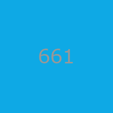 661 czyj numer