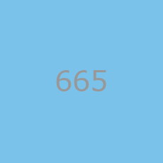 665 czyj numer
