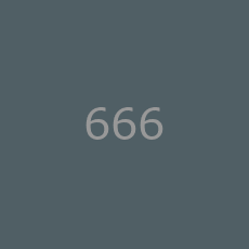 666 czyj numer