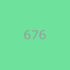 676 czyj numer
