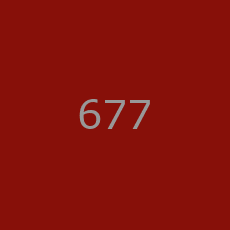 677 czyj numer