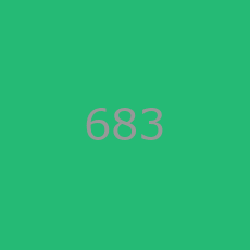 683 czyj numer