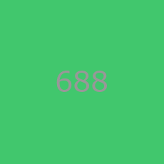 688 czyj numer