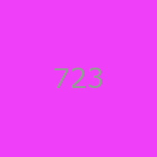 723 czyj numer