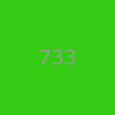 733 czyj numer