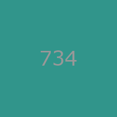 734 czyj numer