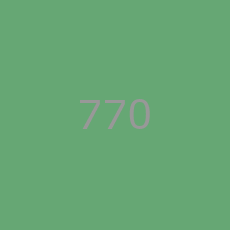 770 czyj numer