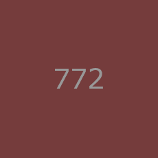 772 czyj numer