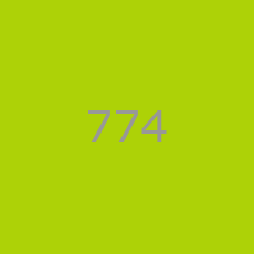 774 czyj numer