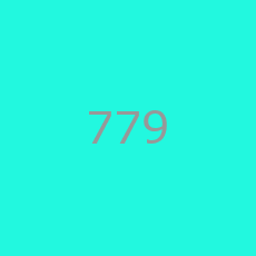 779 czyj numer