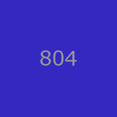 804 czyj numer