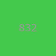 832 czyj numer