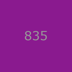 835 czyj numer