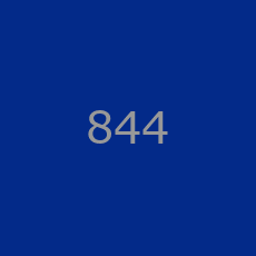 844 czyj numer